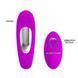 Вібратор для пари Pretty Love Letitia Stimulator Purple 6603BI-014485W фото 3
