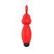 Міні-вібратор - Erospace Sweet Play Mini Reindeer Vibrator A10 62050070-0010 фото 4