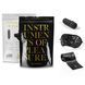 Набір Bijoux Indiscrets Instruments of Pleasure - PURPLE SO2672 фото 1