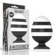 Анальна пробка LoveToy X-Missioner Butt Plug 5.5" 6452LV420001 фото 1