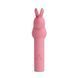 Вібратор для клітора Pretty Love Gerardo Vibrator Light Pink 6603BI-300008 фото 2
