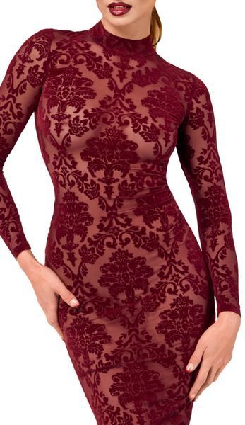 Сукня Noir Handmade F384 Kink Royal midi dress L SX4160 фото