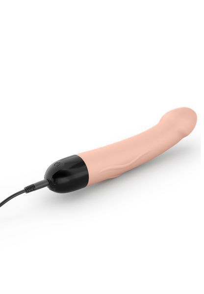 Вібратор Dorcel Real Vibration M Flesh 2.0 SO3819 фото