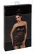 Сукня Noir Handmade F359 Bondesque Off-shoulder mini dress S SX4059 фото 7
