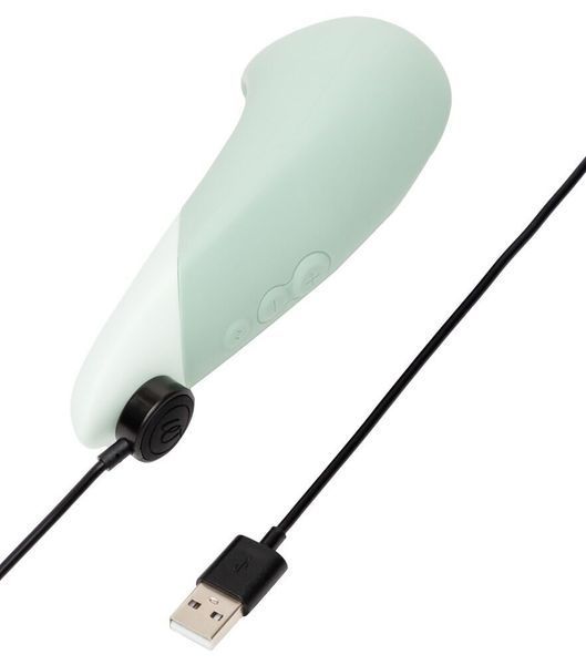 Вібратор Womanizer Vibe Sage SX2146 фото