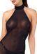 Сукня Noir Handmade F372 Onyx Twin-slit Long dress L SX4111 фото 4