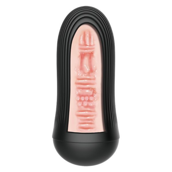Мастурбатор Pretty Love Alice Vagina Masturbator 6603BM-00900T62 фото