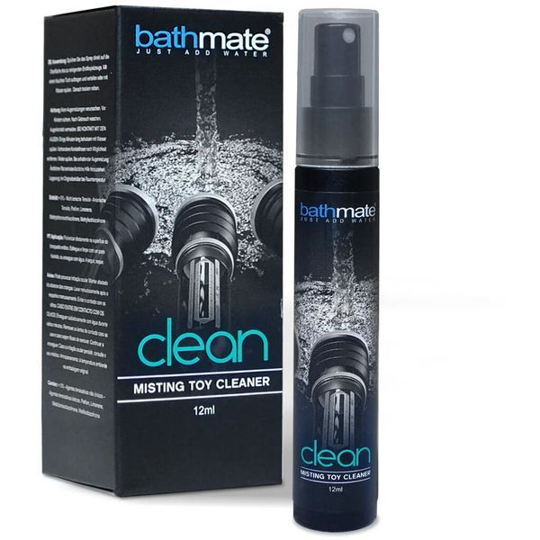 Набір для чищення Bathmate Cleaning Kit SX3931 фото