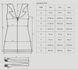 Еротичний костюм медсестри Obsessive Emergency dress SO7704 фото 4