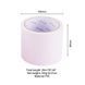Електростатична стрічка для бондажу LOCKINK SEVANDA Electrostatic Tape - Pink Tape, 16 м SX0891 фото 2
