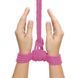 Мотузка Fetish Bondage Rope Pink, 10 м 6452LV-FT-001A-03-1 фото 4