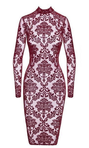 Сукня Noir Handmade F384 Kink Royal midi dress XL SX4161 фото