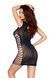 Сукня SoftLine Dress 3014, black - One Size 5590301410 фото 2