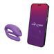 Смарт-вібратор для пар We-Vibe Sync O Light Purple SX0524 фото 1