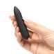 Вібропуля LoveToy X-Basic Bullet Long 10 Speeds Black 6452LV-BT-20 фото 2