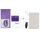 Смарт-вібратор для пар We-Vibe Sync O Light Purple SX0524 фото 8