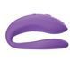 Смарт-вібратор для пар We-Vibe Sync O Light Purple SX0524 фото 5