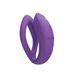 Смарт-вібратор для пар We-Vibe Sync O Light Purple SX0524 фото 4