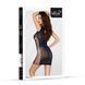 Сукня SoftLine Dress 3014, black - One Size 5590301410 фото 4