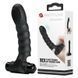 Насадка на палець Pretty Love Alexander Finger Vibrator Black 6603BI-014707 фото 1