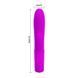 Вібратор-кролик Pretty Love Elmer Vibrator Purple 6603BI-014413 фото 2