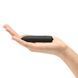 Вібропуля LoveToy X-Basic Bullet Long 10 Speeds Black 6452LV-BT-20 фото 3