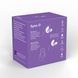 Смарт-вібратор для пар We-Vibe Sync O Light Purple SX0524 фото 11