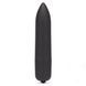Вібропуля LoveToy X-Basic Bullet Long 10 Speeds Black