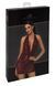 Сукня Noir Handmade F385 Kink Royal cascade Mini Dress SX4162 фото 10