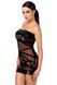 Сукня Noir Handmade F359 Bondesque Off-shoulder mini dress L SX4061 фото 2