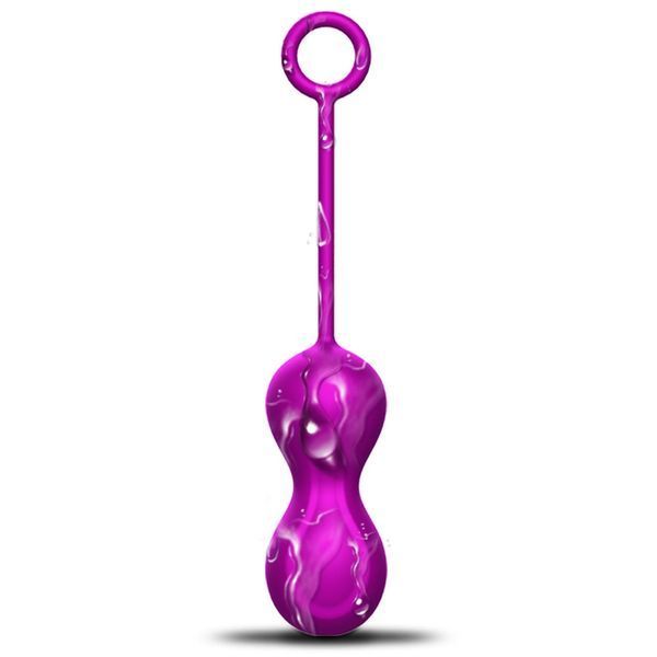 Набір вагінальних кульок - Kegel Balls Set 62530063-00044 фото