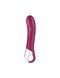 Смарт вібратор точки G Satisfyer Big Heat з функцією підігріву SO6107 фото 3