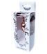 Анальна пробка Boys of Toys Jewellery Red Gold PLUG- Clear 62530064-00112 фото 5