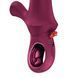 Пульсатор Fun Factory Bi Stronic Curve Wine Red SX4314 фото 7
