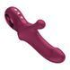 Пульсатор Fun Factory Bi Stronic Curve Wine Red SX4314 фото 3