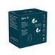 Смарт-вібратор для пар We-Vibe Sync O Velvet Green SX0525 фото 11