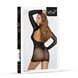 Сукня SoftLine Dress 3018, black - One Size 5590301810 фото 4