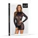 Сукня SoftLine Dress 3018, black - One Size 5590301810 фото 3