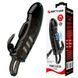 Насадка на член Pretty Love Sloane Vibrating Penis Sleeve Black 6603BI-026243-1 фото 1