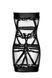 Сукня Noir Handmade F359 Bondesque Off-shoulder mini dress XL SX4062 фото 6