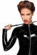 Комбінезон з мокрим ефектом Noir Handmade F188 PVC overall, L SX0065 фото 3