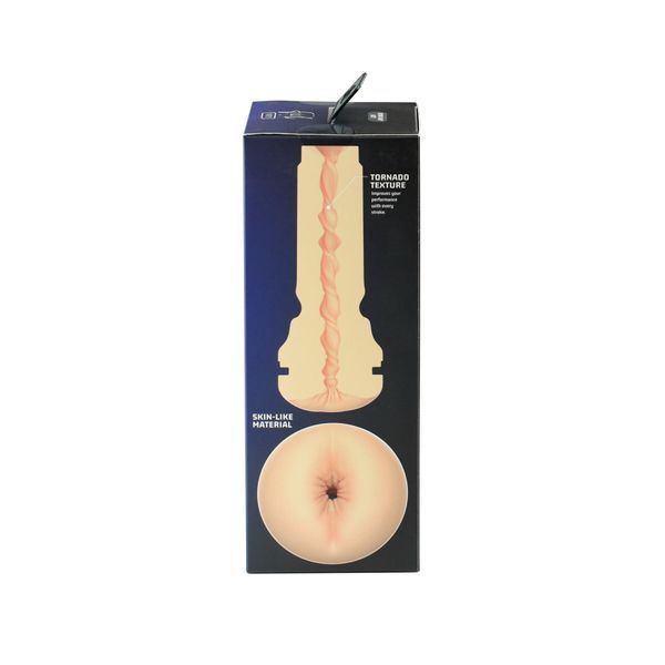 Мастурбатор-попа Kiiroo Feel Stroker Butt Extra Tight для секс-машини Kiiroo Keon SX3216 фото