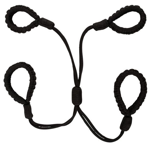 Набір для бондажу Bad Kitty Handcuffs - 2493300 513224933001111 фото Набір для бондажу Bad Kitty Handcuffs - 2493300 513224933001111 фото