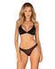 Комплект Obsessive Latinesa 2-pcs set XL 2XL, бюстгальтер та трусики SO9780 фото 1