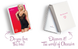 Сатиновий комплект для сну з мереживом Obsessive 828-CHE-1 chemise & thong L/XL SO7171 фото 8