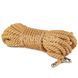 Мотузка Lovetoy Rebellion Reign Natural Bondage Rope, 10 м 6452LV761304 фото 4