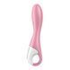 Вібратор точки G надувний Satisfyer Air Pump Vibrator 2 SO8411 фото 2