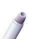 Вакуумний кліторальний стимулятор Zalo Lia Lavender Purple SX2686 фото 2