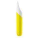 Мінівібратор з гнучким язичком Satisfyer Ultra Power Bullet 7 Yellow SO5436 фото 3