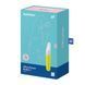 Мінівібратор з гнучким язичком Satisfyer Ultra Power Bullet 7 Yellow SO5436 фото 7